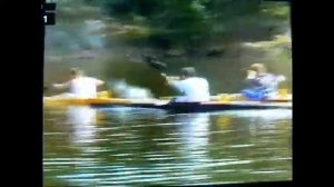 VAXHOLM MARATHON CANOEING GRAND PRIX 1990.avi