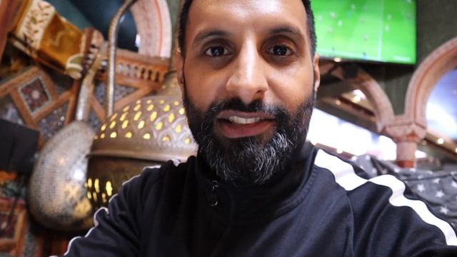 FIRST IMPRESSIONS OF RABAT | Exploring Morocco’s CAPITAL CITY! ?? смотреть онлайн