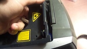 Магнитола Samsung RCD-590, Bluetooth адаптер для AUX