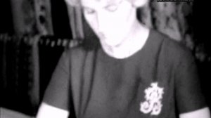 1968 год. Тюмень. Магазин "Ткани".