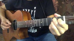 Замок из дождя(аккомпанемент) Владимира Преснякова(Версия с Натальей Подольской)