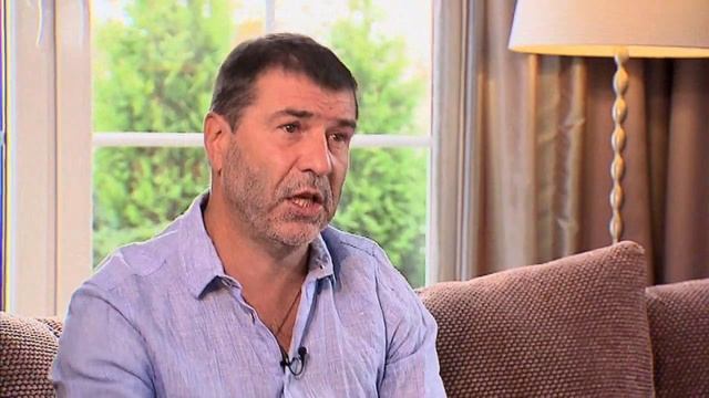 Гришковец: мы станем соседями, когда украинцы усомнятся в своей правоте смотреть онлайн