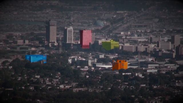 iConnect: True Colours смотреть онлайн