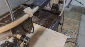 свет на плиткорез FUBAG Masterline 6 Star – 660