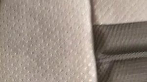 Накидка анатомическая на сиденье Multi Comfort