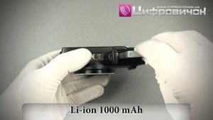 Видеообзор Canon PowerShot SX280 HS