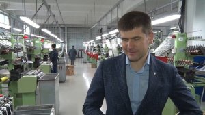Новинская мануфактура