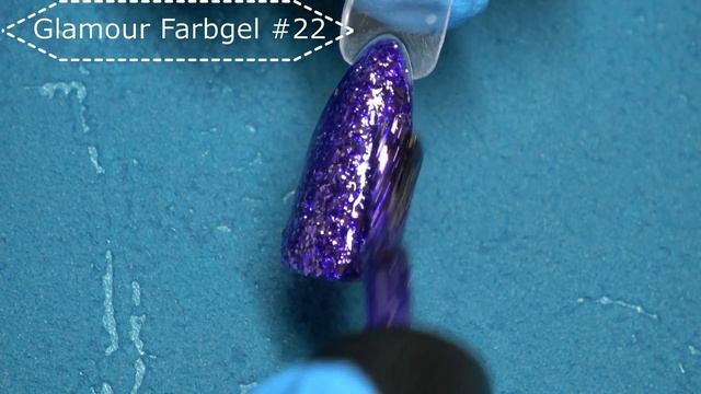 НОВИНКА торговой марки NAIL HOUSE JULIJA! Гель-Лаки ДИАМАНТ! Обзор/Выкраска. смотреть онлайн