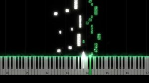 Ludovico Einaudi - Primavera Piano Tutorial