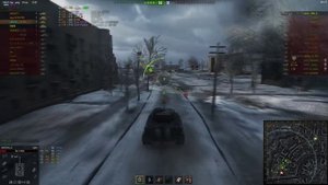 Tiger I Гайд (обзор) World of Tanks(wot)