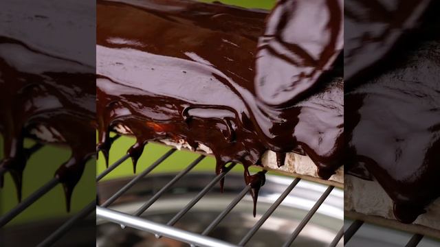 Chocolate Satisfaction || Handmade Dessert Recipes смотреть онлайн