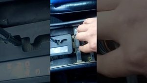 Мерседес 210 3.2 двигатель 104 акпп 722.5 ремонт селектора
