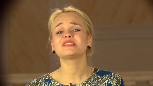 Наталья Шевченко _Ж.Превер "Барбара"