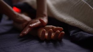 Глубокотканный массаж. Core integration.