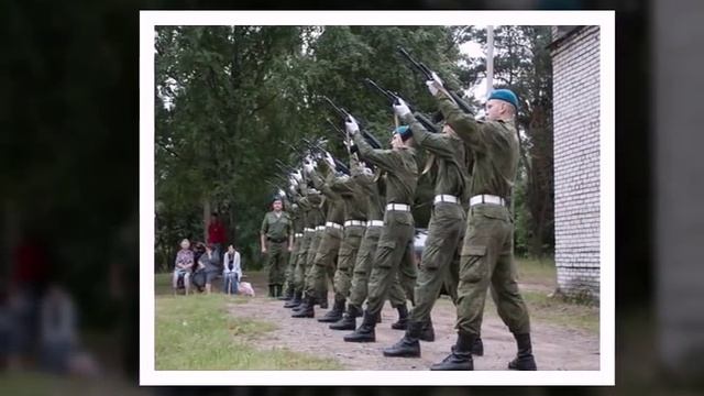 Десантник бывшим не бывает версия 2 смотреть онлайн