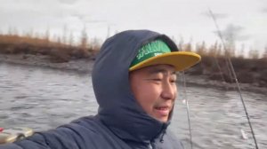 красивейшие горные реки Якутии.