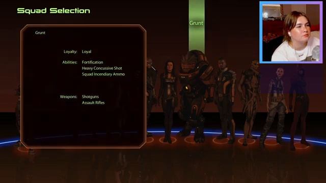 This DLC Broke Me (Overlord Blind) | ME2 PART 17 | MASS EFFECT: LEGENDARY EDITION смотреть онлайн