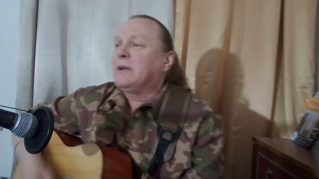 Вспомним товарищ ( Ю.Кирсанов - Ю.Визборн)