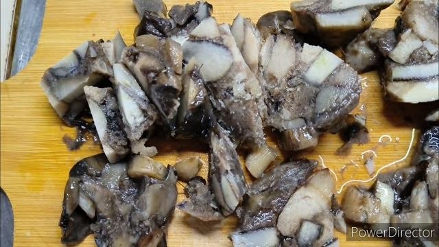 🔥 Фаршированные кальмары бомбический рецепт