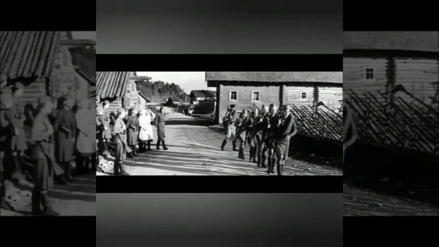 Илькинская сельская библиотека.Буктрейлер по книге Б.Васильева "А зори здесь тихие.."к 75 летию ВОВ смотреть онлайн