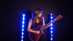 Oops I Did it Again - Britney Spears Metal Guitar Cover