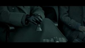 Анонс Жестокий ринг