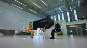 Особый разговор | генеральный директор компании «БУТИС» Олег Машинин