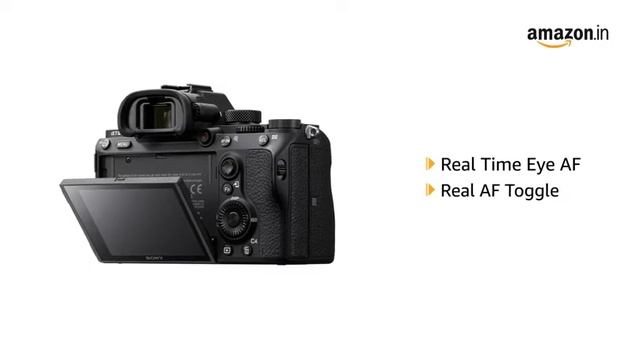 Sony Alpha ILCE-7M3 Camera review and unboxing First look смотреть онлайн