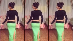 Denisa Sima - Oryantal Dans Show