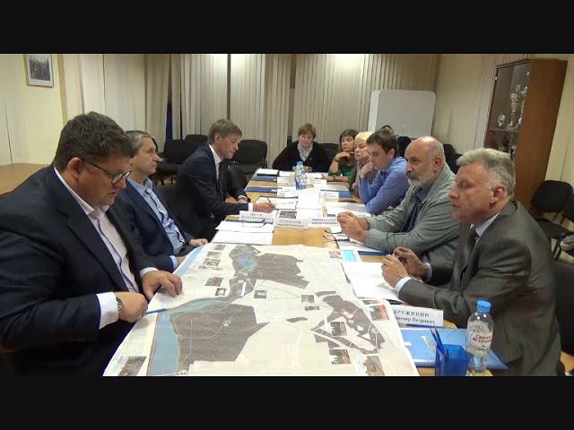 Заседание Совета депутатов 17 октября 2017 года смотреть онлайн