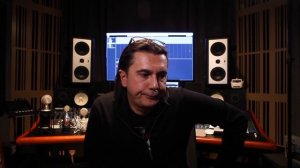 Test microphones: Oktava MKL5000, Oktava MK117, Soyuz SU023, Neuman TLM103