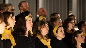 Otche Nash (The Lord's Prayer - Our Father) - Nikolai Kedrov - Choeur Picpus'inging
