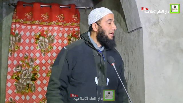 Mubashir Ah Veeri | Latest Ijtim'a Khutba | One Of The Bayan | 8 March 2024 смотреть онлайн