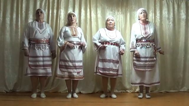 Фестиваль национальных культур «Созвездие народных талантов» смотреть онлайн