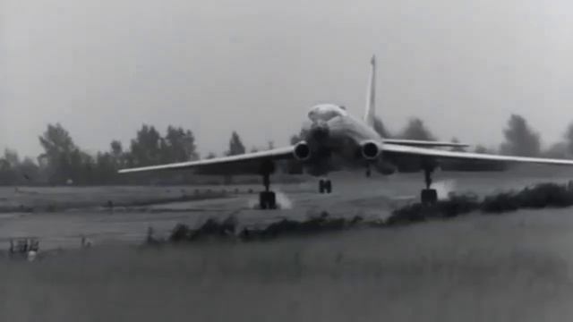 კომუნისტების მემკვიდრეობა. TU 154 смотреть онлайн