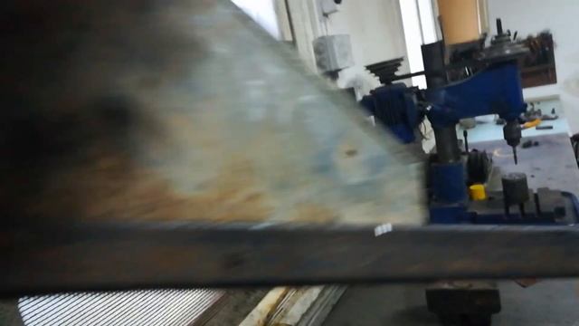 Классный Флюгер из хлама смотреть онлайн