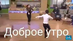 Кавказская песня.Вай!Вай!Вай!Вот он где рай.