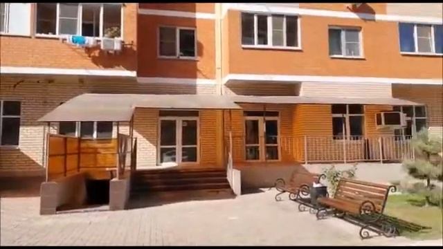 Продажа квартир в ЖК АБРИКОС / Новостройки Краснодара