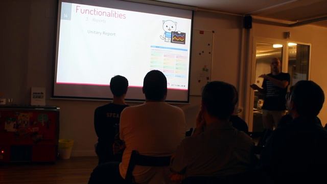 Intro to Sitespeed.io by Performance Evangelist Philippe Donon смотреть онлайн