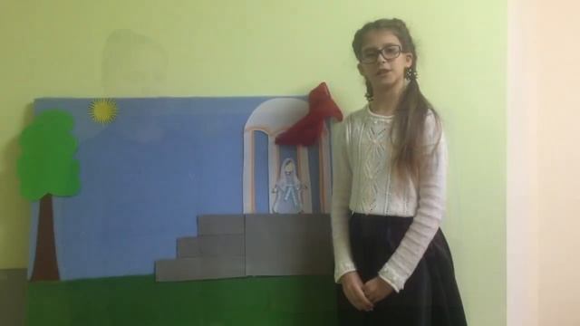 Дети о празднике Введения во Храм Пресвятой Богородицы смотреть онлайн