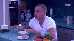 ДОМ-2 Lite 4459 день Дневной эфир (25.07.2016)