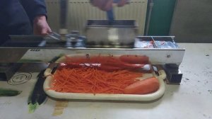 Тёрка Шинковка для моркови