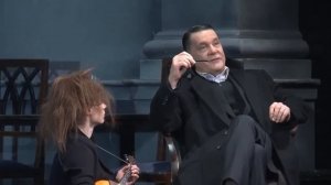 Умер Заслуженный Артист Российской Федерации