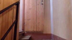 Колокольня Петропавловского собора