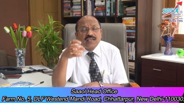 What is Hemoglobin - How to improve ? | By Dr. Bimal Chhajer | Saaol смотреть онлайн