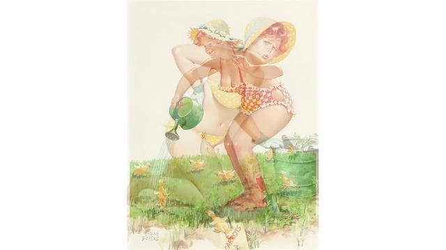 Hilda about смотреть онлайн