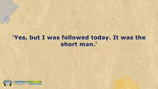 A Young Law Student ? Learn English through story level 5