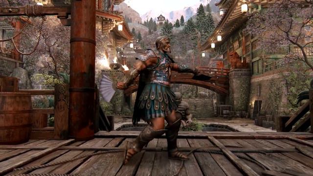 Трейлер For Honor (Weekly Content Update)