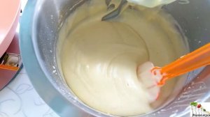 Вкусный домашний пирог из детства - ЗЕБРА на сметане. Очень вкусная выпечка к чаю