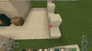 Стройка карты Sand Yards из Standoff 2 в майнкрафт!